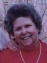 Record image of Gladys M Byrd (born Long)