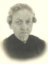 Record image of Ane Broberg (born Sørensen)