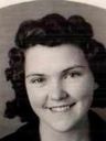 Record image of Lily Luella Van Dyke (born Johnson)