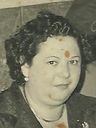 Record image of Isabel muñoz (nacida pastor cuenca)