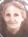 Record image of Maria DIAZ MARTINEZ (nacida GARRIGOS ALDEMAR)