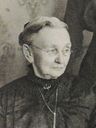 Record image of Ann Dodd Lee (nacida White)
