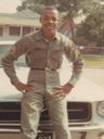 Record image of Ronald Ray Green
