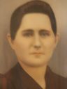 Record image of Marie Azema Simon (nascida Baronet)
