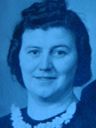Record image of Frida Margareta Nordqvist (born Vikström)