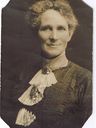 Record image of Elizabeth Drake (born BROWNE)