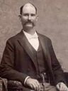 Record image of William Stephen Merrick Thorn