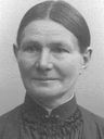 Record image of Charlotta Nilsson (o.s. Olofsdotter)
