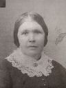 Record image of Susan Elizabeth Green (born Boyte)