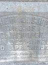 Record image of Harriet Ann Rachel Cooper (born Johnston)