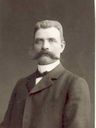 Record image of Fredrik Emil Juhonpoika Tuntematon
