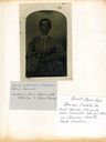 Record image of Sarah (Sally) Rebecca Caddy (born Daniel)