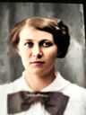Record image of Anna Wallentina Andersson (born Johansdotter)