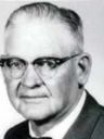Record image of Oscar Wilhelm Johnson