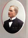 Record image of Olof August Westman