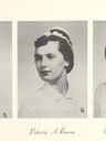 Record image of Patricia Anne Collins (born Benson)