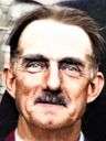 Record image of Julius Valfrid Östman