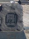 Record image of Hendrik Willem Jacobus Jacobs