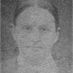 Record image of Mary Elizabeth "Betty" Culp (født Hodge)