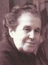 Record image of Emilie Reich (born Leifer)