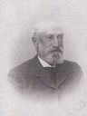 Record image of Herredsfuldmægtig & Branddirektør Andreas Conrad Theodor Herman Mohr