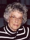 Record image of Betty Lou ARNOLD (born BARLOW)
