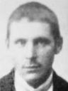 Record image of Bernhard Oscar Augustsen Berg