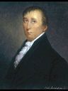 Record image of General Thomas M. Madison