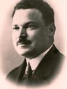 Record image of Antonio Alberto Torres Garcia