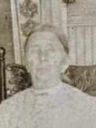 Record image of Rebecca Stroud (born Green)