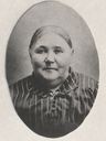 Record image of Anne M. (Ane) Holstad (born Jacobsdatter Kletteng)