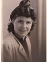Record image of Winifred Esther Jones (born Davies)