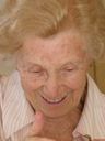 Record image of Mary Gillard (born Cronin)