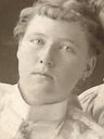 Record image of Louise Dorette Marie Kulhmann (geb. Kuhlmann)