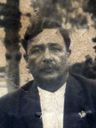Record image of Juan Aparicio "Burrito" Garcia Diaz