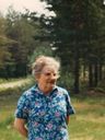 Record image of Aina Emilia Eriksson (born Lindqvist)