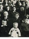 Record image of Josephine WALTER (geb. SCHNEIDER)