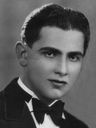 Record image of Albert (Abraham) Schwartz