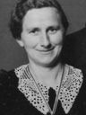 Record image of Anna Timm (nascida Rehder)