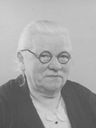 Record image of Anna Sophie Hesselberg (born Hansen)