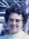 Record image of Gertrude Elizabeth Evans (geb. Hermann)