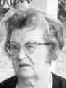 Record image of Caroline Oretta Tuttle verw. Stewart (born Allen)