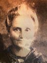 Record image of Sarah Ella Schmaljohann verw. Thompson verw. Kenrick (born Shell)