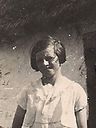 Record image of Margaret Anne Kerrigan (born Clancy)