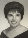 Record image of Patricia Santos-Helphrey (born Viera)