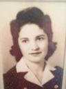 Record image of Margaret M Vasconcellos (born Viera)
