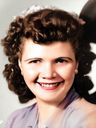 Record image of Vivian Edith Ramsay (born Anderson)