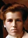 Record image of Theresia Brunner I (nata Oberlercher)