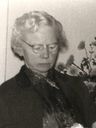 Record image of Wilhelmina Cramer