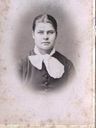 Record image of Betty Schjölin (born Hammar)
